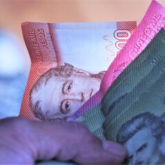 Baja en el monto del IFE Laboral: ¿de cuánto será y a quiénes afectará?