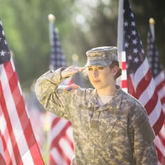 Día de los Veteranos: ¿es feriado nacional en USA?
