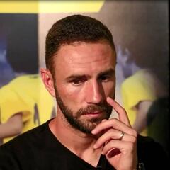 "Lo que nos vendrá bien es gente que esté comprometida"