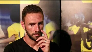 "Lo que nos vendrá bien es gente que esté comprometida"