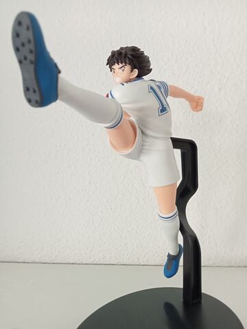 Captain Tsubasa Banpresto anime manga