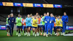 La FIFA aprueba reformas históricas para la maternidad de las futbolistas