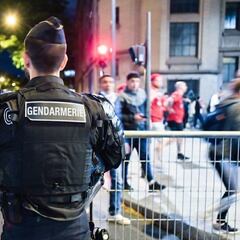 Real Madrid issue statement on “deplorable” Champions League final scenes