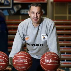 Cuspinera abandona el Fuenla: está a un paso del Zaragoza