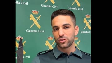 Aviso de la Guardia Civil: multas de hasta 30.000 euros si llevas esto en la cartera