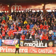 El Francisco de la Hera se prepara para una nueva fiesta