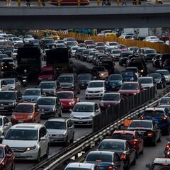 Hoy No Circula 7 de abril 2024: autos y placas en CDMX y EDOMEX que descansan