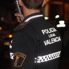 A qué edad se puede jubilar un Policía Local: años cotizados y requisitos