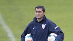 Sport: 'El Barça busca técnico: Valverde, L. Enrique, Simeone...'