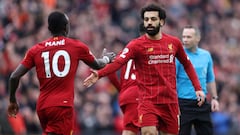 Liverpool could be crowned champions on Saturday - without even playing