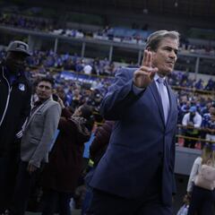 Fin de la era Pinto: Millonarios cierra 2019 con Rionegro