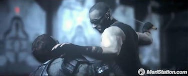 Chronicles of Riddick: Assault on Dark Athena, Impresiones multiplayer