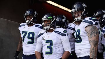 Los Seahawks ganan a los 49ers en un partido de trámite