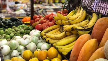 Inflación en México se desacelera a 5.16% en agosto; ¿qué productos subieron de precio?