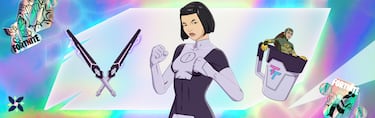 Fortnite x Invincible: How to get Dupli-Kate’s new outfit for free