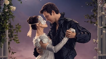 Temporada 4 de Los Bridgerton