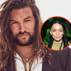 El matrimonio de Jason Momoa y Lisa Bonet salta por los aires