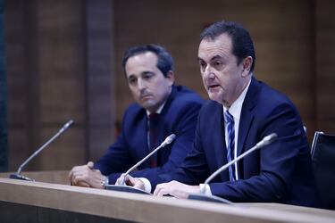 Caso Horta: Del triunfalismo a la irritaci¨®n pasando por la frustraci¨®n