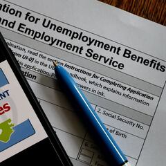 Segundo cheque estímulo: ¿Puedo cobrarlo si recibo ayudas al desempleo?