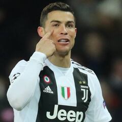 Los datos y las curiosidades de la fase de grupos de la Champions