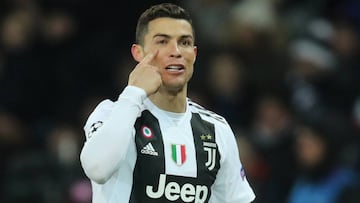 Champions League: goals, stats and group stage records