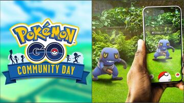 Pokémon GO confirma las fechas de los Días de la Comunidad tras Alola