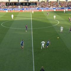 Llorente demostró en el golazo de Bale por qué ya es titular en detrimento de otros