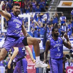 El Burgos pasa a octavos