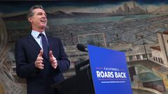 Under the California Comeback Plan, seventy-eight percent of taxpayers in California could see a $600 stimulus payment, and families with children could receive an additional $500 check.