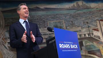 Under the California Comeback Plan, seventy-eight percent of taxpayers in California could see a $600 stimulus payment, and families with children could receive an additional $500 check.