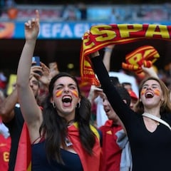 España mantiene vivo un récord que dura ya 30 años