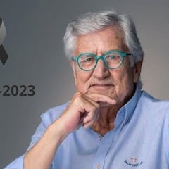 Muere Pepe Domingo Castaño