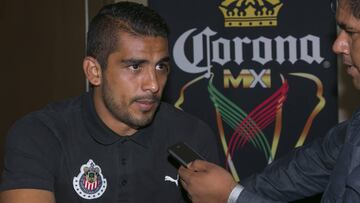 Javier López y Miguel Ponce saben que no pueden hacer menos al cuadro michoacano cuando se midan este miércoles en la final de Copa.