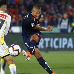 Benegas responde a Morales tras desearle que se desciendan