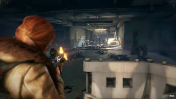 World War Z se actualiza y añade un nuevo nivel de dificultad