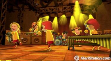 Wii Music, Impresiones