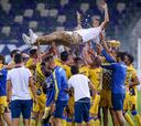 El Maccabi Tel Aviv conquista su vigésimo cuarto título
