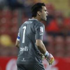 Toselli: "Sampaoli hizo mucho por el fútbol chileno"