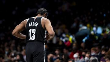 Acab&oacute; mal con Howard, Paul, Westbrook, Durant y Kyrie. Y se hart&oacute; de Rockets y Nets. La reputaci&oacute;n de Harden se pone a prueba en Philadelphia. La &uacute;ltima portunidad de La Barba.