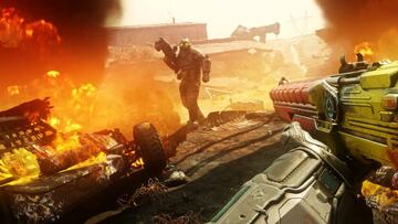 Rage 2 / Bethesda Softworks