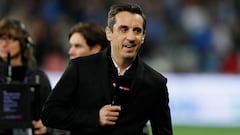 Neville slams "charlatan" Boris Johnson over coronavirus policy