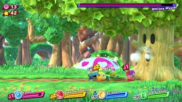 Kirby Star Allies, Impresiones
