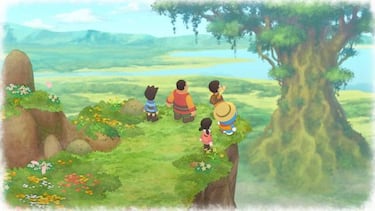 Doraemon: Story of Seasons pone rumbo a PS4: saldrá en verano