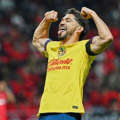 América - Cruz Azul: Horario, TV; cómo y dónde ver semifinal de Liga MX en USA