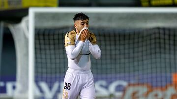 Nadie puede con Coquimbo en Chile: ¡otro paso hacia el título!