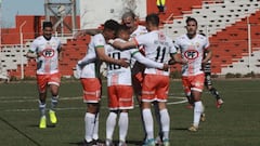 Cobresal ganó con polémica