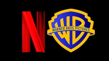 Donald Trump toma una decisión sobre la compra Netflix-Warner: “Se están zurrando y habrá un ganador”