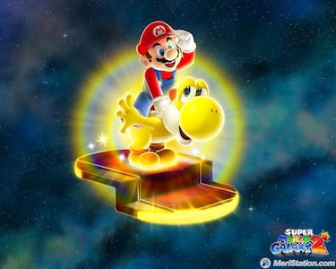 Super Mario Galaxy 2 vende 5,1 millones de copias