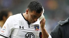 Las 4 dudas de Colo Colo a días del duelo clave con Corinthians