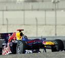 FOTA investiga si Red Bull pasó el límite presupuestario